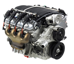 P1BC0 Engine